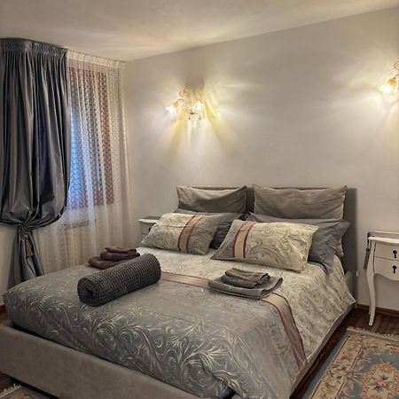 Apartamento Nausicaa Venecia Exterior foto