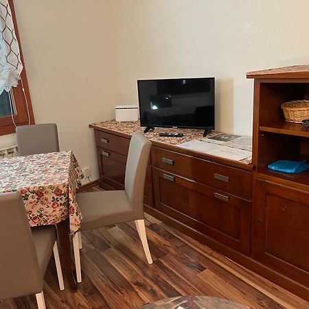 Apartamento Nausicaa Venecia Exterior foto