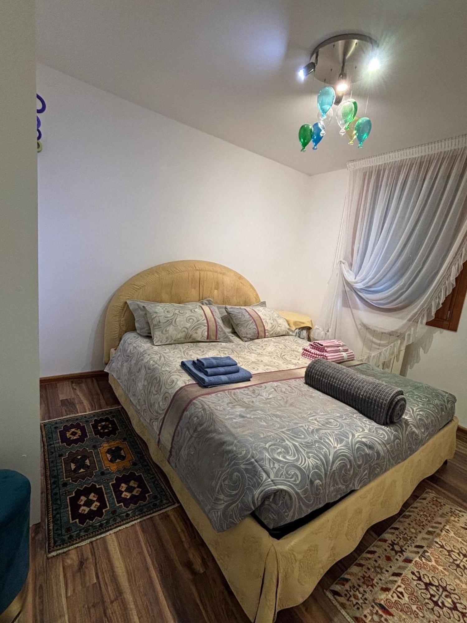 Apartamento Nausicaa Venecia Exterior foto