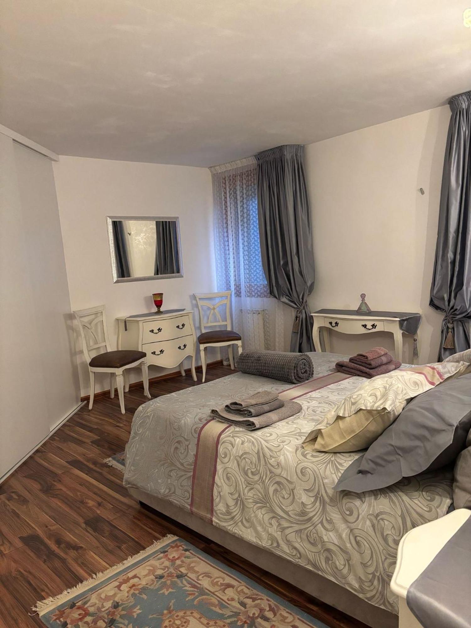 Apartamento Nausicaa Venecia Exterior foto