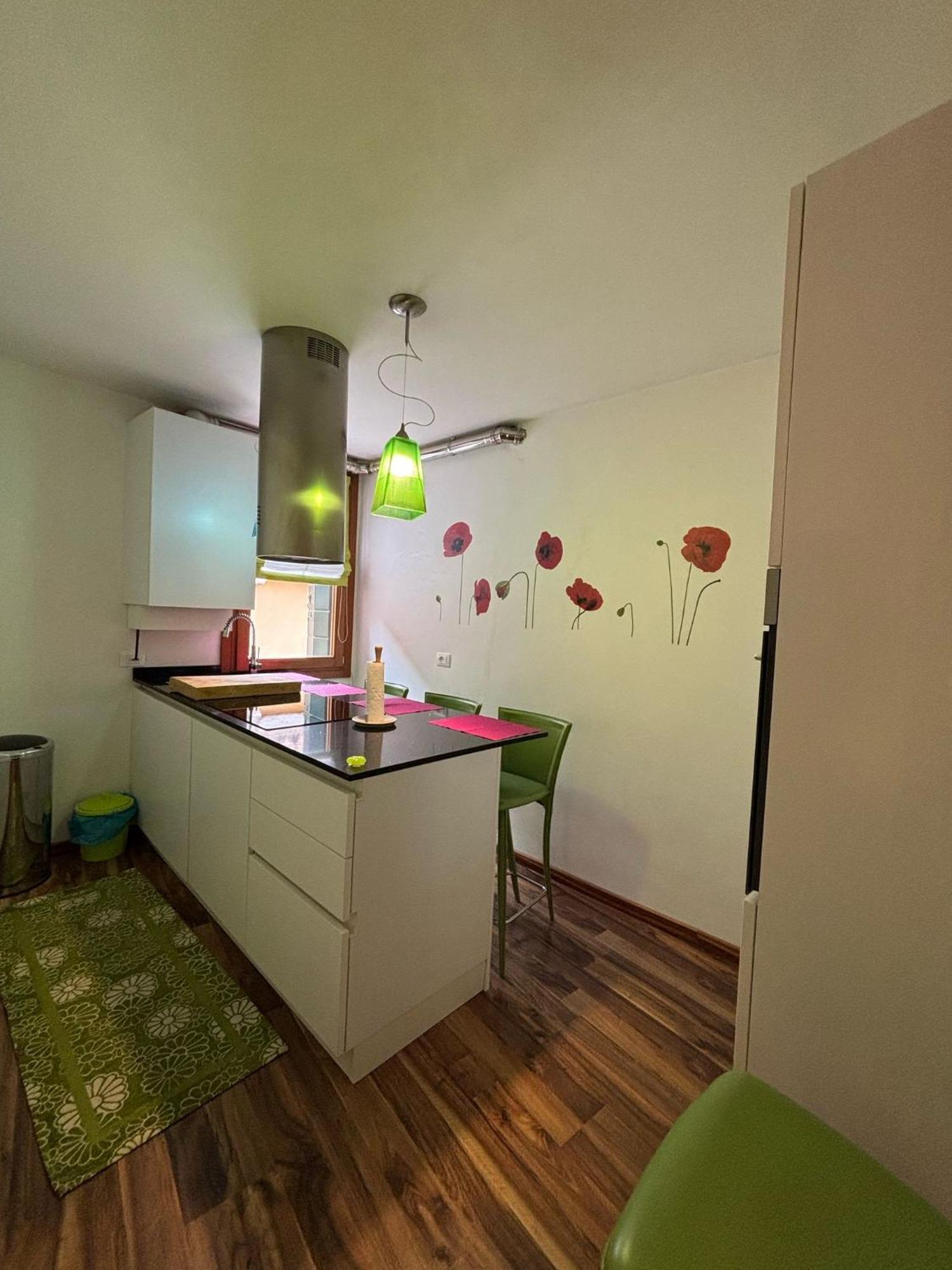 Apartamento Nausicaa Venecia Exterior foto