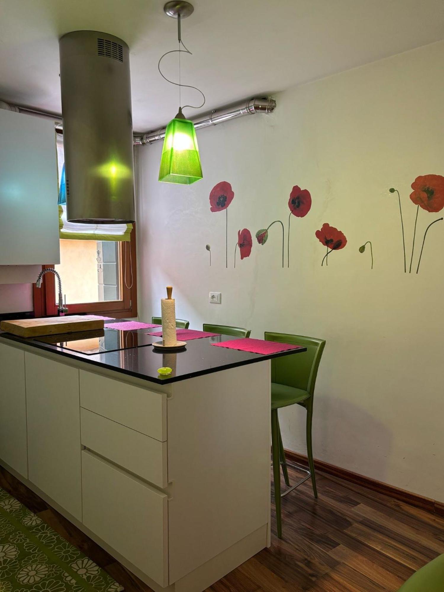 Apartamento Nausicaa Venecia Exterior foto