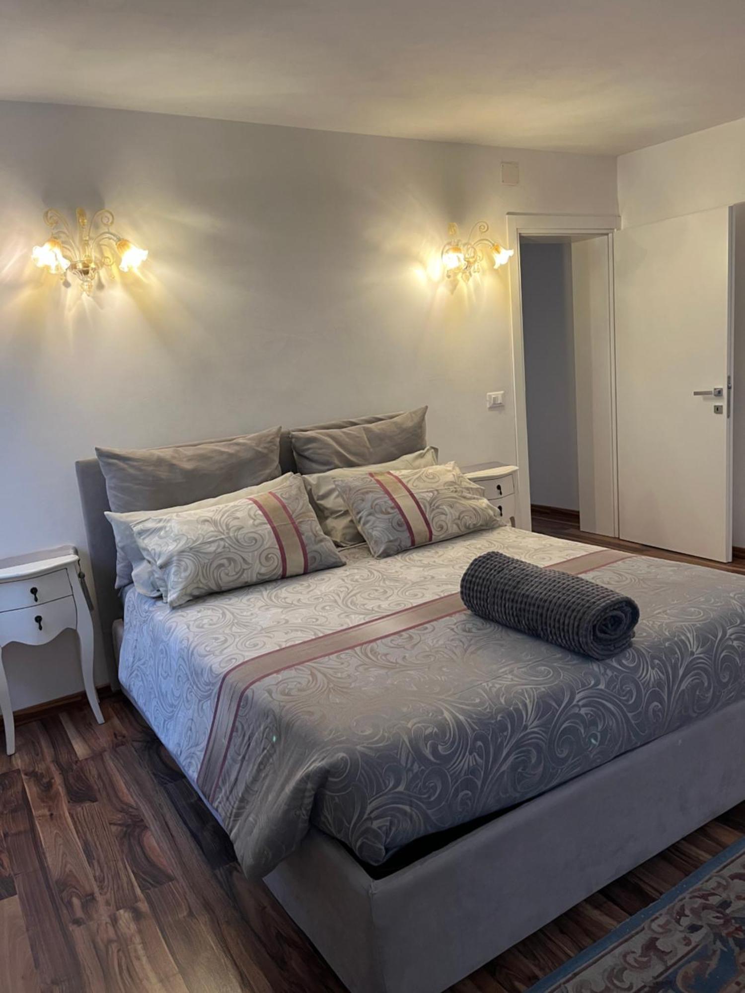 Apartamento Nausicaa Venecia Exterior foto