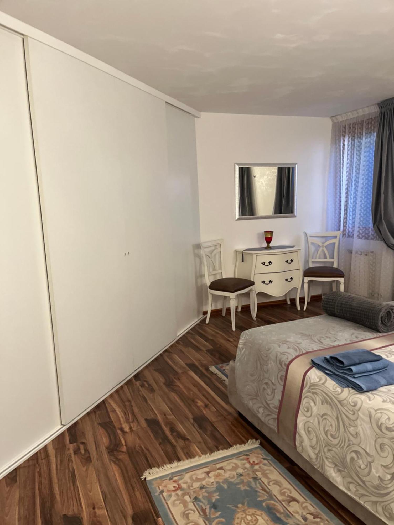 Apartamento Nausicaa Venecia Exterior foto