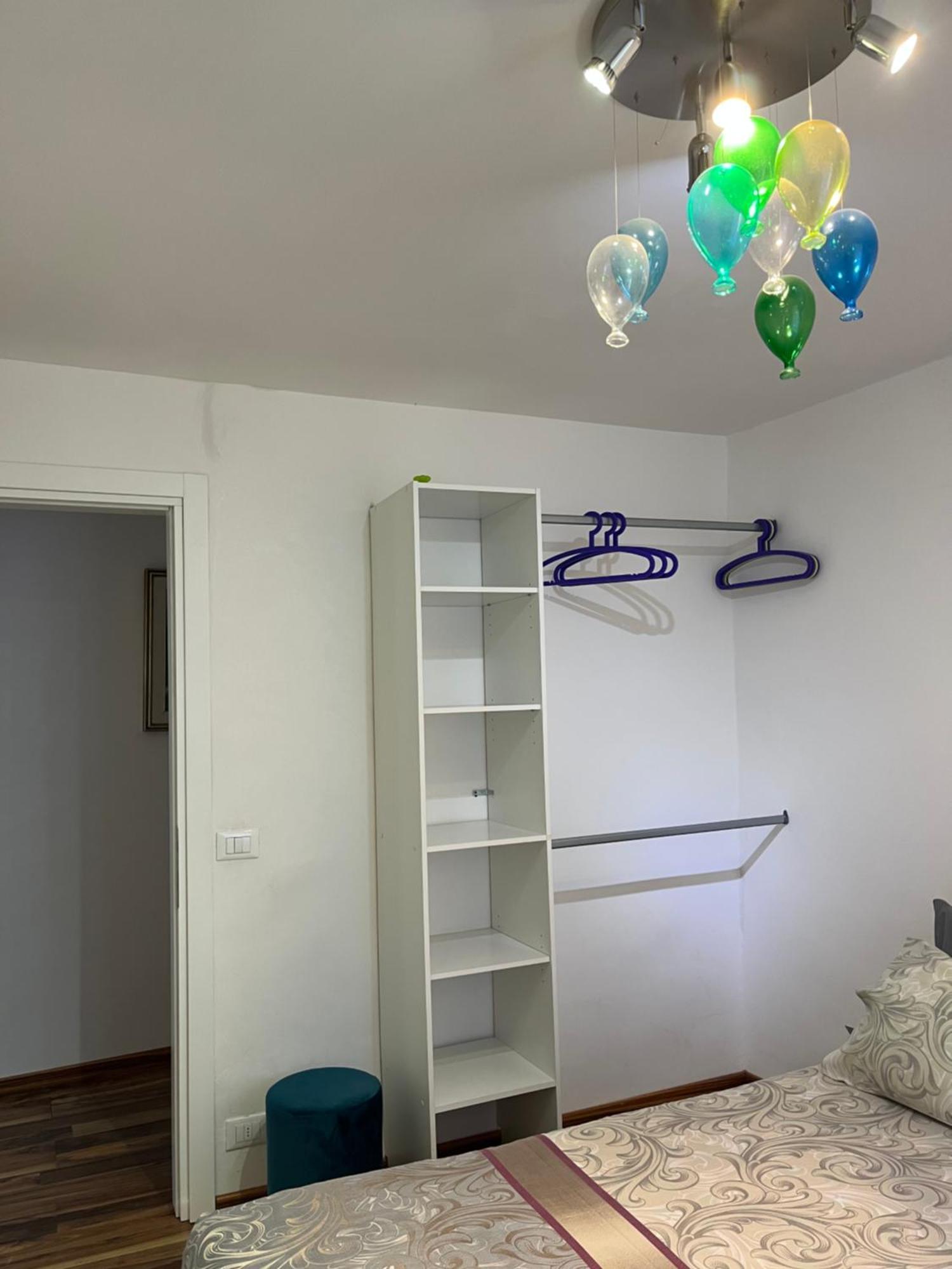 Apartamento Nausicaa Venecia Exterior foto